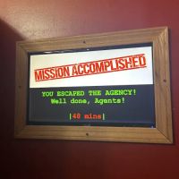 Escape the Room Pittsburgh