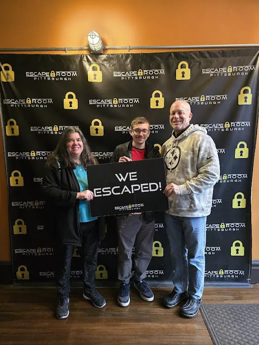 Escape Room Pittsburgh 3