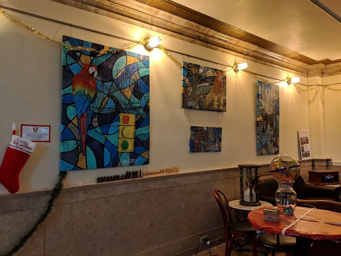 Escape Room Pittsburgh 7