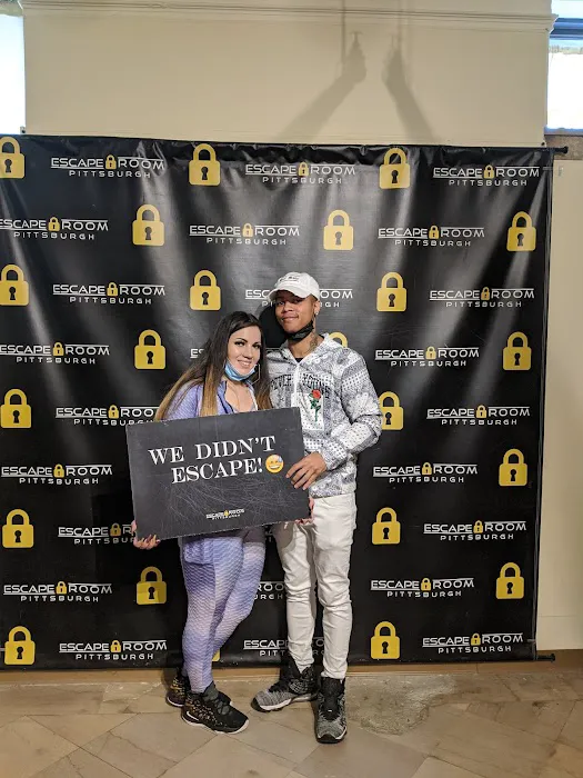 Escape Room Pittsburgh 8
