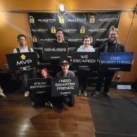 Escape Room Pittsburgh