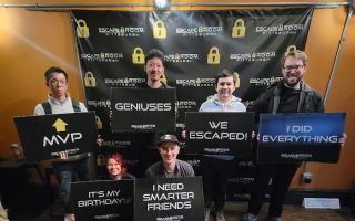 escape room pittsburgh homestead homestead pa