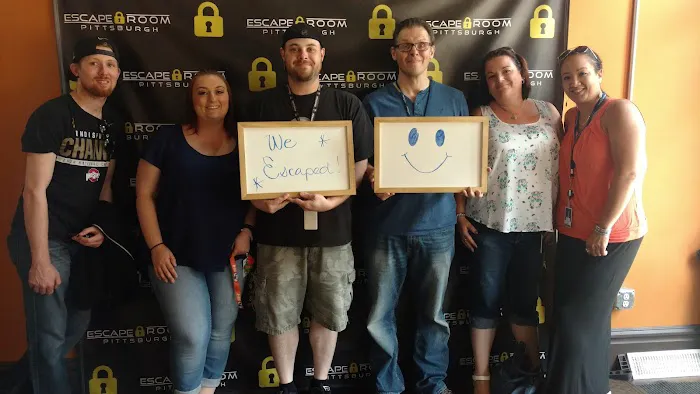 Escape Room Pittsburgh 6