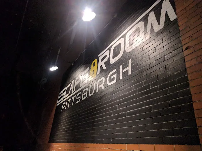 Escape Room Pittsburgh 5