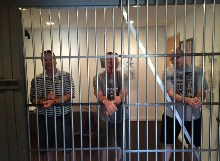 Escape Room Pittsburgh 9