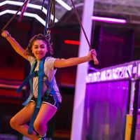Urban Air Trampoline and Adventure Park