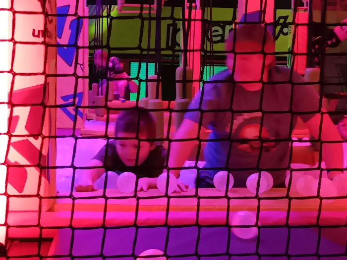 Urban Air Trampoline and Adventure Park 4