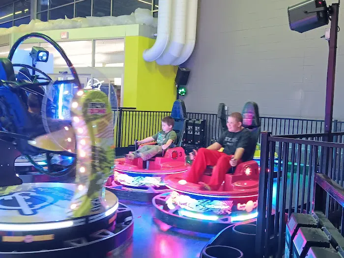 Urban Air Trampoline and Adventure Park 7