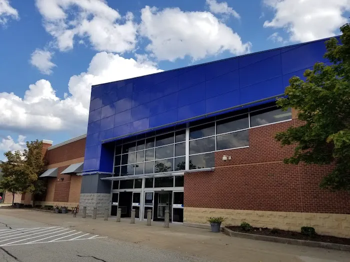 Urban Air Trampoline and Adventure Park 6