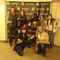Escape Room Pittsburgh (Homestead)
