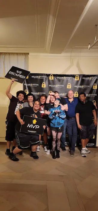 Escape Room Pittsburgh (Homestead) 6