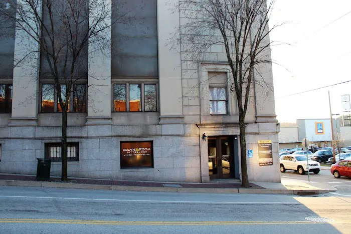 Escape Room Pittsburgh (Homestead) 9