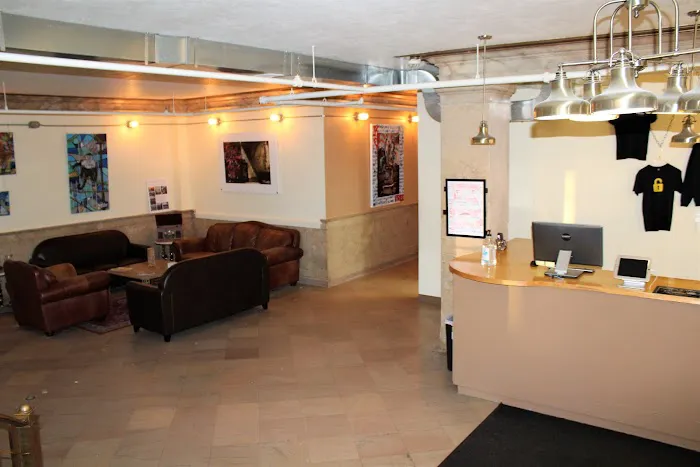 Escape Room Pittsburgh (Homestead) 7