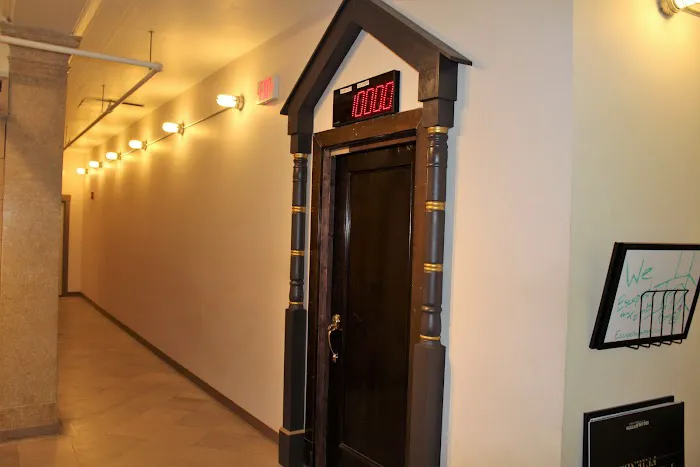 Escape Room Pittsburgh (Homestead) 4