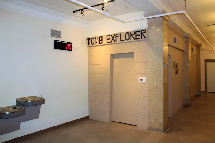 Escape Room Pittsburgh (Homestead) 3