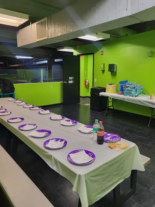 Altitude Trampoline Park - Pittsburgh/Bridgeville 0
