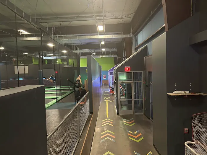 Altitude Trampoline Park - Pittsburgh/Bridgeville 4