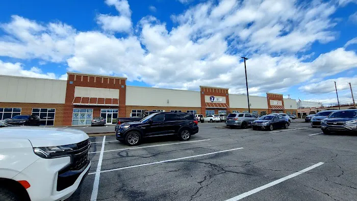 Altitude Trampoline Park - Pittsburgh/Bridgeville 9