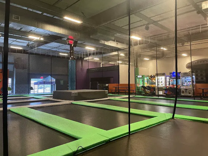 Altitude Trampoline Park - Pittsburgh/Bridgeville 6