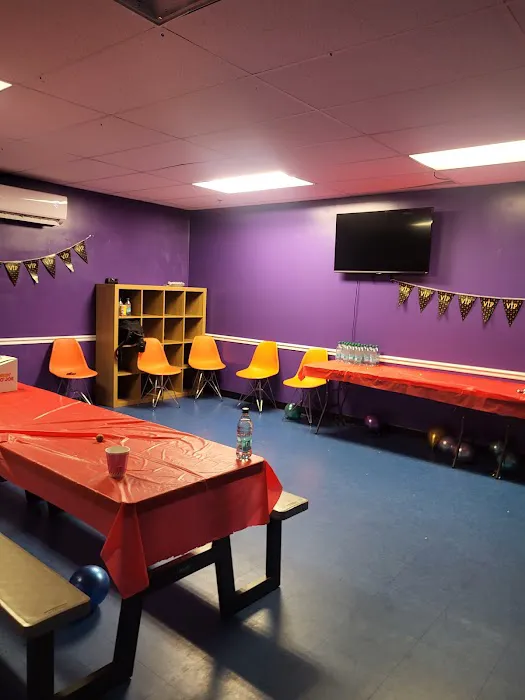 Altitude Trampoline Park - Pittsburgh/Bridgeville 3