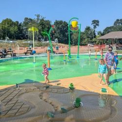 Splash Pad ico