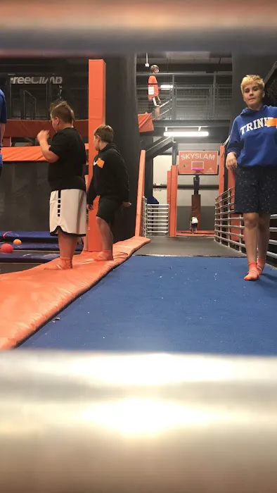 Sky Zone Trampoline Park 0