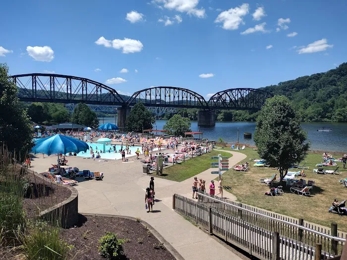 Sandcastle Water Park 4