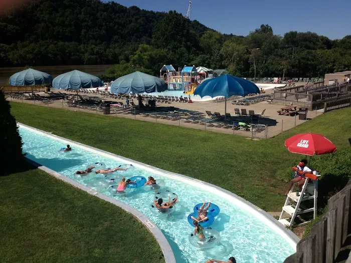 Sandcastle Water Park 5