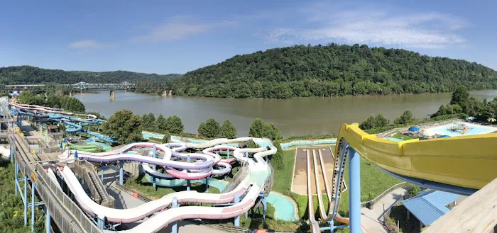 Sandcastle Water Park 0