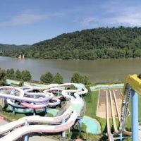 Sandcastle Water Park