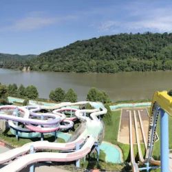 Sandcastle Water Park ico