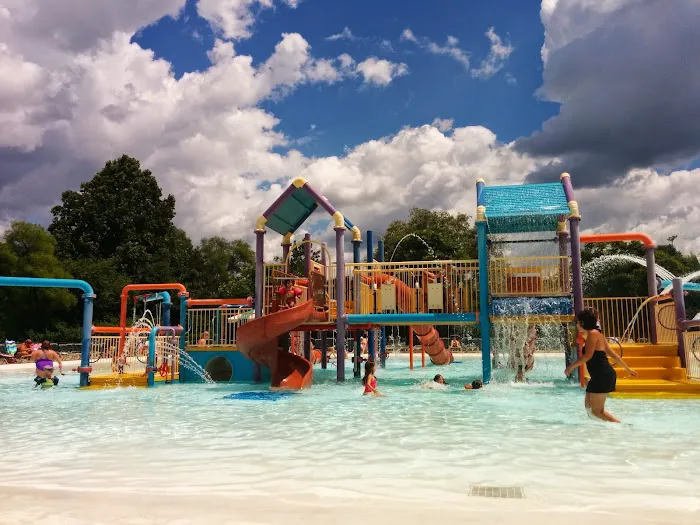 Sandcastle Water Park 2