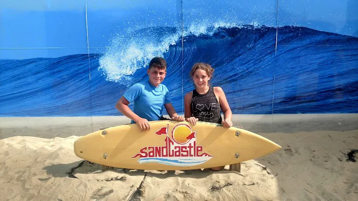 Sandcastle Water Park 3