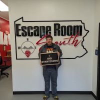 Escape Room South