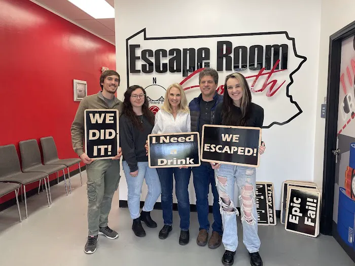 Escape Room South 1