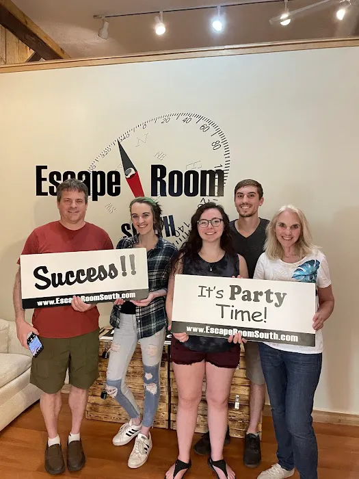 Escape Room South 2