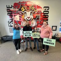 Escape Goats Escape Rooms