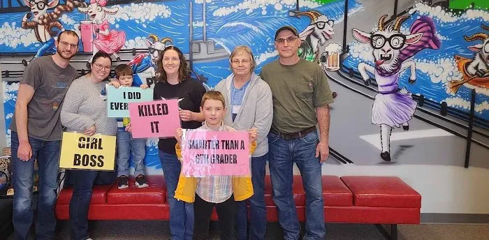 Escape Goats Escape Rooms 1
