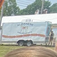 Albanese Amusements & Entertainment Rentals