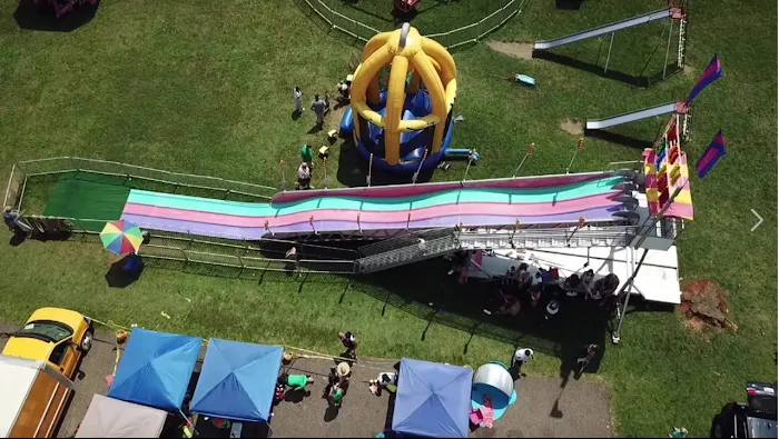 Albanese Amusements & Entertainment Rentals 1