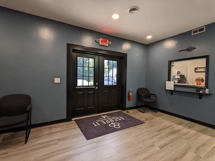 Escape It Escape Rooms, LLC 0