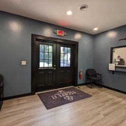 Escape It Escape Rooms, LLC ico