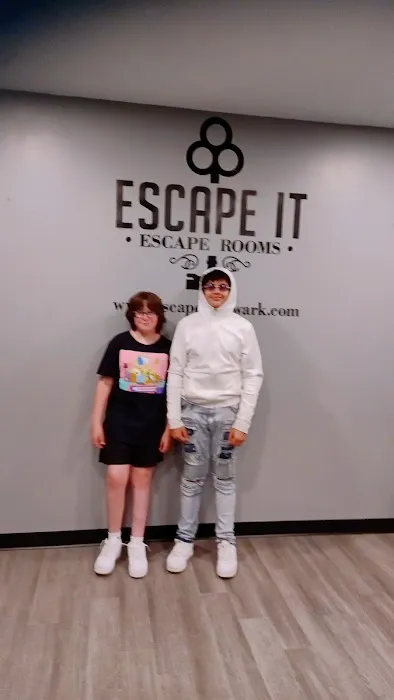 Escape It Escape Rooms, LLC 1