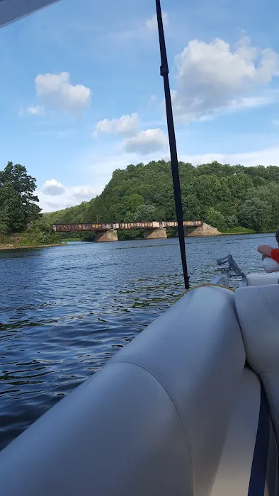 Red Bank Creek/Allegheny River 0