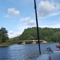 Red Bank Creek/Allegheny River