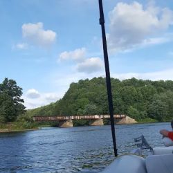 Red Bank Creek/Allegheny River ico