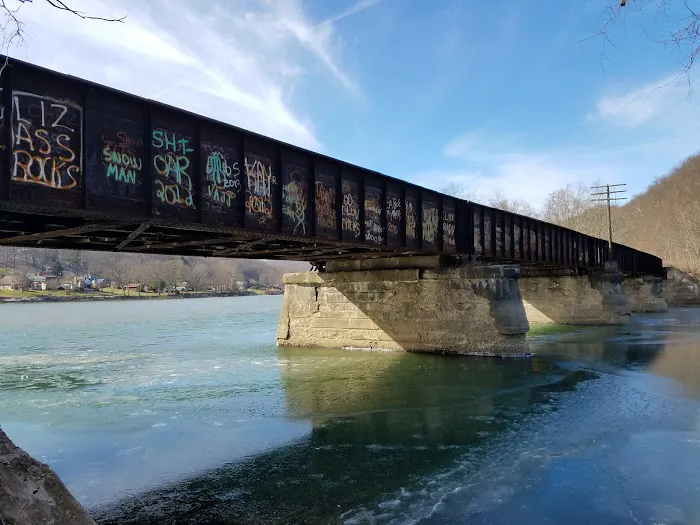 Red Bank Creek/Allegheny River 9