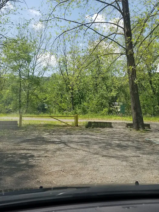 Red Bank Creek/Allegheny River 6