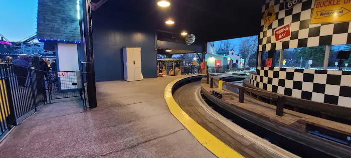 Thomas Town at Kennywood Park 6