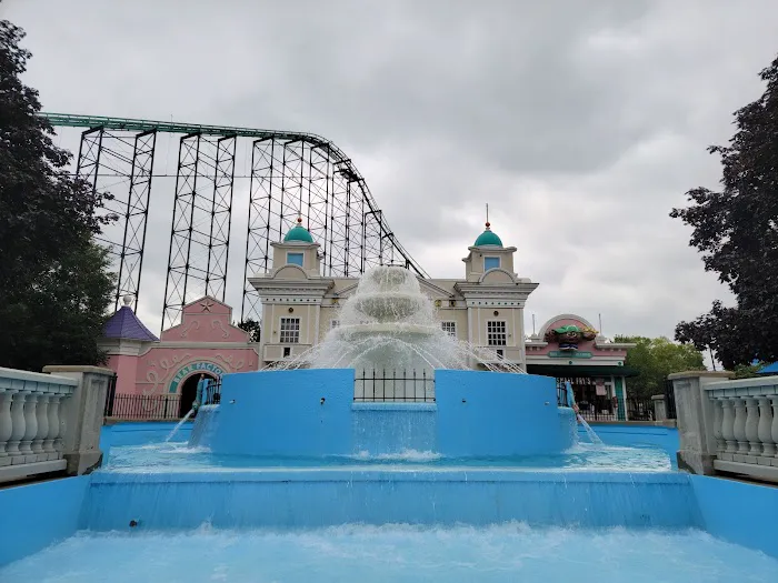 Kennywood 3